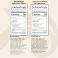 Stonewall Kitchen, Dessert Sauce Collection, 4-Piece Gift Set