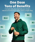 (4 Pack) Vitamin B12 and B6 Liquid Drops B12 Sublingual Vitamin B Complex B 12 Vitamin 5000mcg B12 Methylcobalamin for Energy Brain and Heart Support with 27200 mcg Raspberry 80 Servings