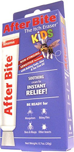 After Bite Kids 0.7Oz Sensitive (3 Pack)