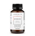 JSHealth Vitamins Bloating Bundle - Includes Detox + Debloat Liver Health Formula & Metabolism+ Natural Energy Support