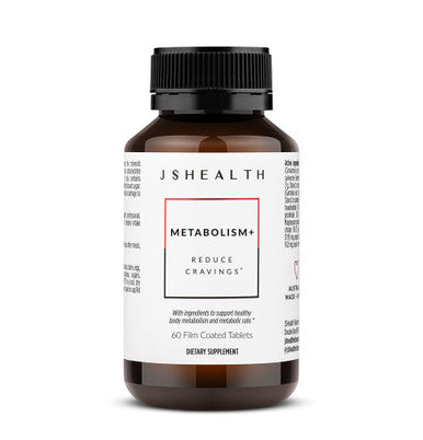 JSHealth Vitamins Bloating Bundle - Includes Detox + Debloat Liver Health Formula & Metabolism+ Natural Energy Support
