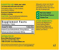 Nature Made Calcium 500 Mg With Vitamin D3, Dietary Supplement For Bone Support, 130 Tablets
