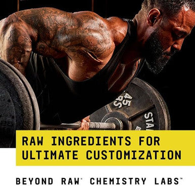 Beyond Raw Chemistry Labs Electrolytes Powder Lab Grade, Gluten Free, Sugar Electrolyte Drink Mix Supports Performance And Hydration 30 Servings