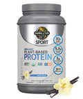 Garden of Life Organic Vegan Sport Protein Powder 19 Servings