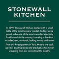 Stonewall Kitchen 2025 Holiday Collection - Dessert Sauce Gift