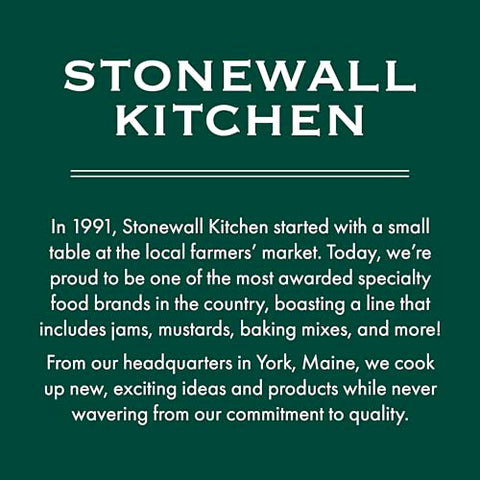 Stonewall Kitchen 2025 Holiday Collection - Dessert Sauce Gift