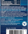 Bodytech Ultimate Man Elite Multivitamin Training Support Formula With Vitamins & Minerals (90 Tablets 45 Servings)