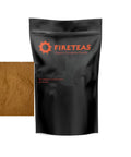FIRE TEAS Monk Fruit Powder - All Natural Sugar Free Sweetener - No Erythritol, Keto & Paleo Diet Friendly, No Aftertaste, Zero Calories, Zero Carbs, Healthy