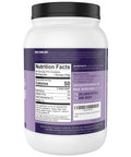 Left Coast Performance Collagen Bone Broth Powder 2lb Bone Broth with Grass Fed Collagen Peptides Unflavoured Grass Fed Hydrolyzed Beef Zero Carb Dairy Free Protein Powder 64 Servings
