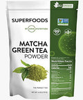 Mrm Matcha Green Tea Capsules 60 Servings