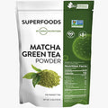 Mrm Matcha Green Tea Capsules 60 Servings