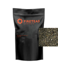 FIRE TEAS Monk Fruit Powder - All Natural Sugar Free Sweetener - No Erythritol, Keto & Paleo Diet Friendly, No Aftertaste, Zero Calories, Zero Carbs, Healthy