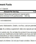 Swanson Vitamins D3 & K2-2000 Iu & 75 mcg 60 Veg Caps