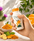 Rollyhouse Dose For Your Liver Daily Dose Cleanse Detox & Repair 2Fl Oz Pack Of 2