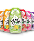 SweetLeaf Water Flavoring Drops - Stevia Water Enhancer, Sugar Free, Zero Calorie Water Additive for Flavor, Contains Monk Fruit Extract, Gluten Free, Keto Friendly - 1.62 Fl Oz (Variety Pack of 6)