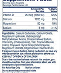 Citracal Calcium + D Slow Release 1200 Tablets 80 Tablets (Pack Of 4)