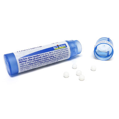 Boiron Usa - Mercurius Vivus 12C [Health And Beauty]