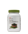 Gnc Superfoods Triple Chlorophyll, 90 Softgels, Supports With Weight Loss