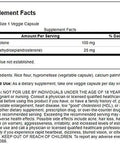 Swanson Dhea and Pregnenolone Complex 60 Veg Capsules (2 Pack)