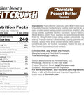 Fit Crunch Wafer Protein Bars 16G Of Protein & 4G Of Sugar (18 Count Variety Pack)