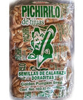 Z PICHIRILO PUMPKINSEED (Pumpkin Seed, 2.82 oz x 10 Pk)