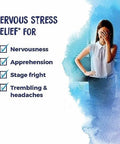 Boiron Gelsemium Sempervirens 9C For Apprehension With Trembling & Headachess 80 Pellets