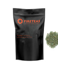 FIRE TEAS Monk Fruit Powder - All Natural Sugar Free Sweetener - No Erythritol, Keto & Paleo Diet Friendly, No Aftertaste, Zero Calories, Zero Carbs, Healthy