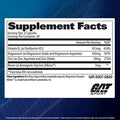 Gat Sport Essentials Zmag-T Zinc, Magnesium, B6 + Boron, 90 Veg Capsules