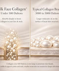 Elixir By Coco March Silk Face Collagen 1587 Oz 14G