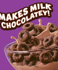 Kellogg's Frosted Mini-Wheats Cold Breakfast Cereal, High-Fiber, Whole Grain, Family Size, Original, 24oz Box (1 Box)