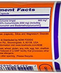 Curcumin 60 Vegicaps (Pack Of 2)