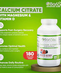 Barislim Chewable Bariatric Multivitamin Tablets - Specially Formulated Chewable Tablets For Patients After Weight Loss Surgery - Easy To Digest & Great Tasting Fruit Flavors Pack Of 2