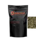 FIRE TEAS Monk Fruit Powder - All Natural Sugar Free Sweetener - No Erythritol, Keto & Paleo Diet Friendly, No Aftertaste, Zero Calories, Zero Carbs, Healthy