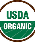 Terrasoul Superfoods Organic Unhulled Sesame Seeds 2 Lbs Nutty Crunch for Asian Dishes Baking and Homemade Tahini