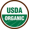 Terrasoul Superfoods Organic Unhulled Sesame Seeds 2 Lbs Nutty Crunch for Asian Dishes Baking and Homemade Tahini