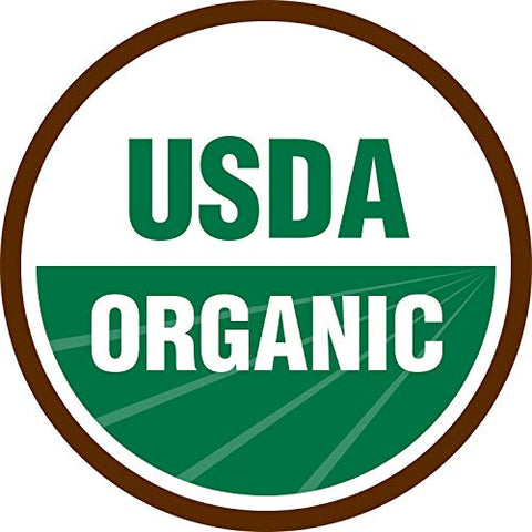 Terrasoul Superfoods Organic Unhulled Sesame Seeds 2 Lbs Nutty Crunch for Asian Dishes Baking and Homemade Tahini