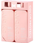 Monday Haircare Color Protect Shampoo & Conditioner +Amino Acids For Color-Treated Hair Vitamin E & Jojoba Oil No Parabens Or Sulfates 30Oz & 30Oz 2 Pack