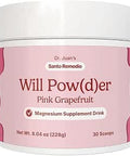 Entalla Will Powder