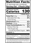 Kellogg's PAW Patrol Graham Snacks, Kids Snacks, Whole Grain, Cinnamon, 12.7oz Box (12 Pouches)
