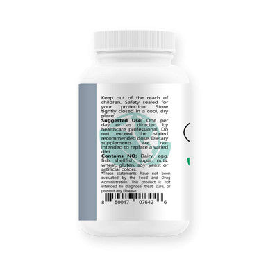 Bio-Tech Pharmacal Lith-Oro 5mg
