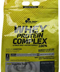 Olimp Sport Nutrition Whey Protein Complex 2.27kg Blueberry