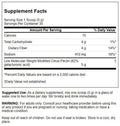 Swanson Pectipure Modified Citrus Pectin 5.28 Ounce (150 g) Pwdr