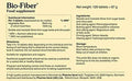 Pharma Nord Bio-Fiber - 120 Tablets (Pack of 2)