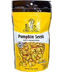 Eden Foods, Pumpkin Seeds Organic, 4 Ounce