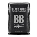 Black Rifle Coffee Company Beyond Black Dark Roast Ground Coffee 5 Lb Bag