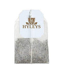 Hyleys Gymnema Sylvestre with Green Tea - Blackberry Flavor - 25 Tea Bags - Herbal Supplement Gurmar Tea