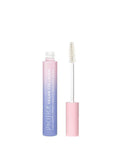 Pacifica Beauty, Vegan Collagen Lash Serum & Clear Mascara Primer, Conditioning Vitamin E & B, Clean Makeup, For Feathery Full Lashes, Silicone Free, Vegan and Cruelty Free