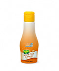 EZ-Sweetz Stevia & Monk Fruit (2 Pack | 1.36oz - Liquid Sweetener 300 Servings/Bottle)