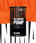 Animal Pump Preworkout Greens Greens Probiotics And Digestion Supplement 30 Count Bundle