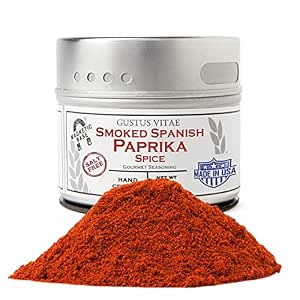 Tastefully Simple Spinach and Herb Seasoning, 1.5 Ounce